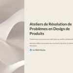 1 Ateliers de Resolution de Problemes en Design de Produits