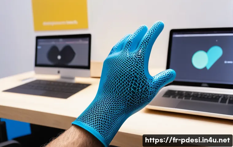 제품디자인에서 3D 프린팅의 중요성 관련 이미지 1